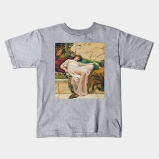 A Siesta Kids T-Shirt